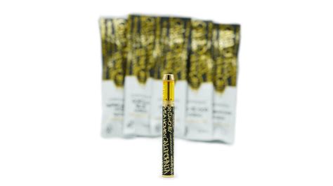 california honey disposable fake